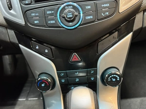 Хетчбэк Chevrolet Cruze 2013 года, 797000 рублей, Красноярск