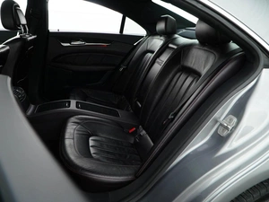Седан Mercedes-benz CLS-класс 2012 года, 1998055 рублей, Москва