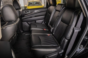 Внедорожник Infiniti QX60 2017 года, 2899000 рублей, Томск