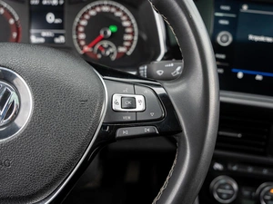 Седан Volkswagen Jetta 2021 года, 1825000 рублей, Краснодар