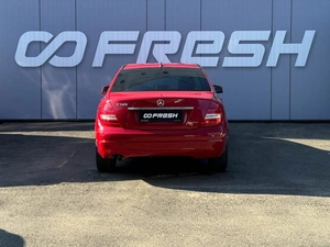 Седан Mercedes-benz C-класс 2012 года, 1229000 рублей, Кропоткин