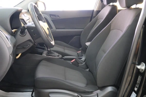 Внедорожник Hyundai Creta 2021 года, 1849000 рублей, Омск