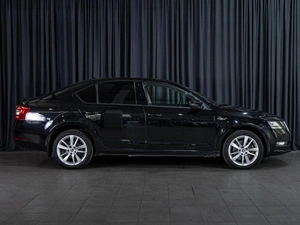 Лифтбек Skoda Octavia 2019 года, 2050000 рублей, Волгоград
