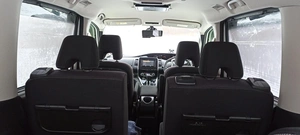 Минивэн Nissan Serena 2018 года, 2200000 рублей, Красноярск