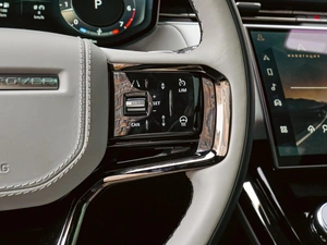 Внедорожник Land Rover Range Rover Sport 2023 года, 16995000 рублей, Краснодар