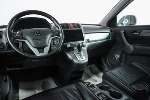 Внедорожник Honda CR-V 2008 года, 1359000 рублей, Новосибирск