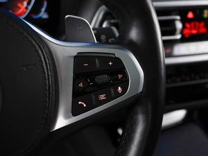 Внедорожник BMW X3 2022 года, 5699046 рублей, Москва