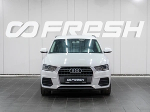 Внедорожник Audi Q3 2016 года, 1499000 рублей, Сургут