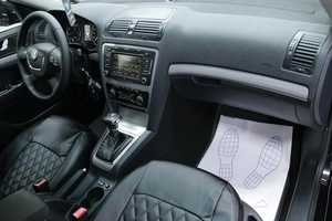 Универсал Skoda Octavia 2011 года, 898000 рублей, Солонцы