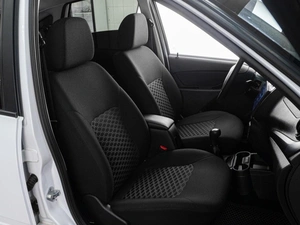Лифтбек ВАЗ (LADA) Granta 2024 года, 969000 рублей, Тюмень