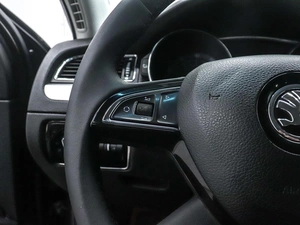 Лифтбек Skoda Superb 2014 года, 1299000 рублей, Красноярск