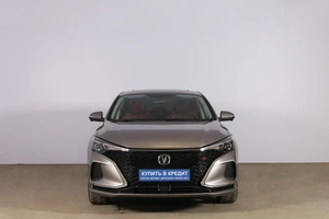 Седан Changan Eado Plus 2023 года, 1889000 рублей, Новосибирск