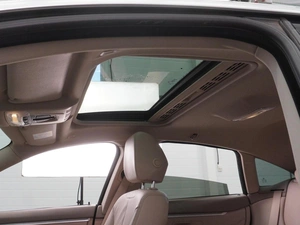 Лифтбек BMW 4 серия Gran Coupe 2014 года, 2332000 рублей, Воронеж