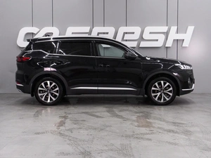 Внедорожник Chery Tiggo 7 Pro 2022 года, 1799000 рублей, Воронеж