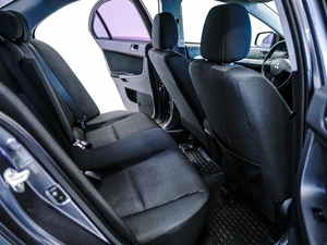 Седан Mitsubishi Lancer 2010 года, 829000 рублей, Красноярск