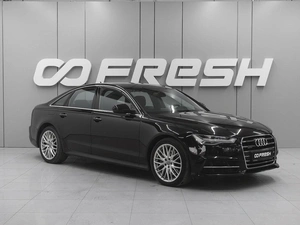 Седан Audi A6 2018 года, 2800000 рублей, Ростов-на-Дону