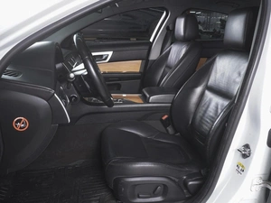 Седан Jaguar XF 2012 года, 1130000 рублей, Ростов-на-Дону