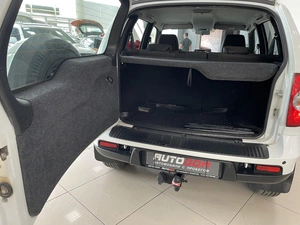 Внедорожник Chevrolet Niva 2020 года, 897000 рублей, Солонцы