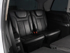 Внедорожник Mercedes-benz GL-класс 2010 года, 1890000 рублей, Красный Пахарь