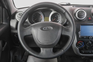 Седан ВАЗ (LADA) Granta 2013 года, 499000 рублей, Кемерово