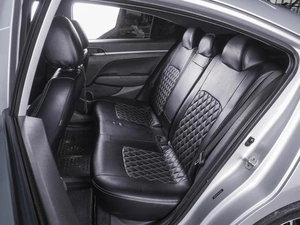 Седан Hyundai Elantra 2018 года, 1279000 рублей, Ростов-на-Дону