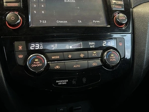 Внедорожник Nissan X-Trail 2018 года, 2100000 рублей, Уфа