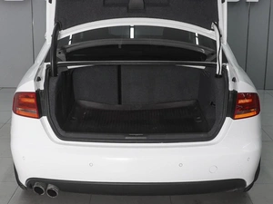 Седан Audi A4 2008 года, 970000 рублей, Ростов-на-Дону
