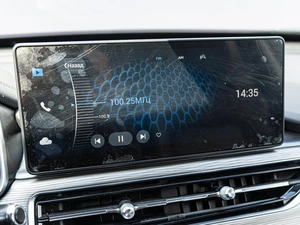 Внедорожник Chery Tiggo 8 Pro 2023 года, 2189000 рублей, Краснодар