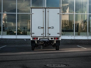 Changan New Star Truck, 2023г. 2023 года, 1415000 рублей, Нижний Новгород