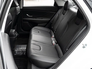 Седан Hyundai Elantra 2024 года, 2530000 рублей, Краснодар