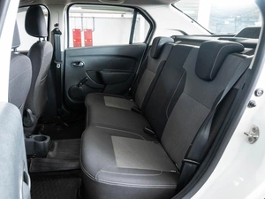 Седан Renault Logan Stepway 2021 года, 1264000 рублей, Ставрополь