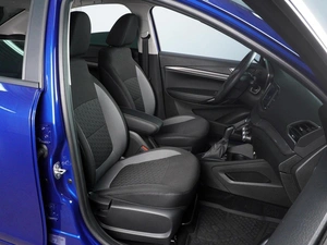 Седан ВАЗ (LADA) Vesta 2025 года, 1619000 рублей, Красный Пахарь
