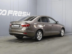 Седан Chery Arrizo 7 2014 года, 550000 рублей, Омск