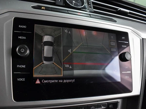 Седан Volkswagen Passat 2018 года, 1696000 рублей, Воронеж