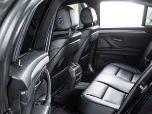 Седан BMW 5 серия 2013 года, 2490000 рублей, Волгоград