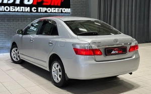 Седан Toyota Premio 2009 года, 1047000 рублей, Красноярск