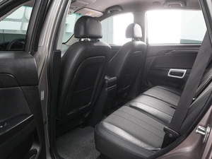 Внедорожник Opel Antara 2013 года, 1049000 рублей, Воронеж