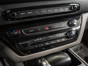Минивэн Kia Carnival 2019 года, 2690000 рублей, Красноярск