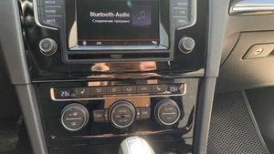 Хетчбэк Volkswagen Golf 2014 года, 1365000 рублей, Солонцы