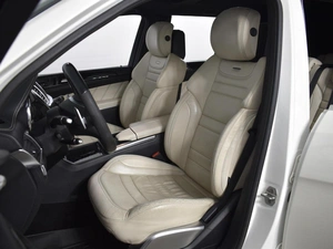 Внедорожник Mercedes-benz GL-класс AMG 2013 года, 3298900 рублей, Казань