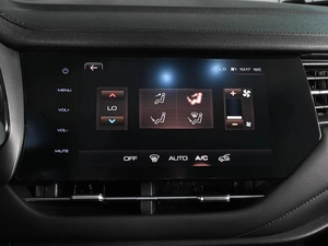 Внедорожник Haval F7 2020 года, 1899000 рублей, Аксай