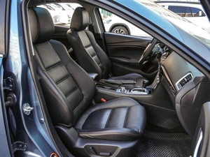 Седан Mazda 6 2013 года, 1390000 рублей, Краснодар