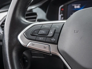 Лифтбек Volkswagen Polo 2020 года, 1650000 рублей, Краснодар