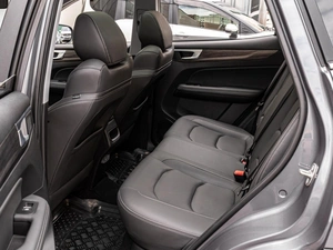 Внедорожник Kaiyi X3 pro 2024 года, 1820000 рублей, Краснодар