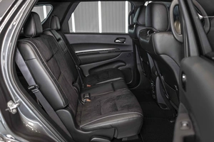 Внедорожник Dodge Durango SRT 2025 года, 16462825 рублей, Москва