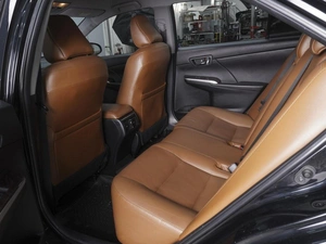 Седан Toyota Camry 2016 года, 1899000 рублей, Ростов-на-Дону