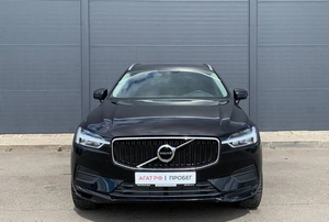 Внедорожник Volvo XC60 2018 года, 2130000 рублей, Солонцы