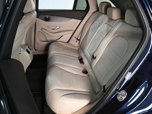 Внедорожник Mercedes-benz GLC-класс 2017 года, 4099000 рублей, Ростов-на-Дону