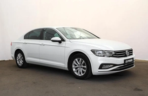 Седан Volkswagen Passat 2020 года, 2332000 рублей, Орёл