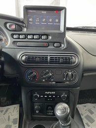Внедорожник Chevrolet Niva 2020 года, 897000 рублей, Солонцы